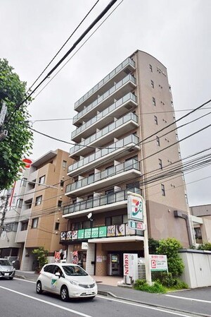 ルート藤沢の物件内観写真